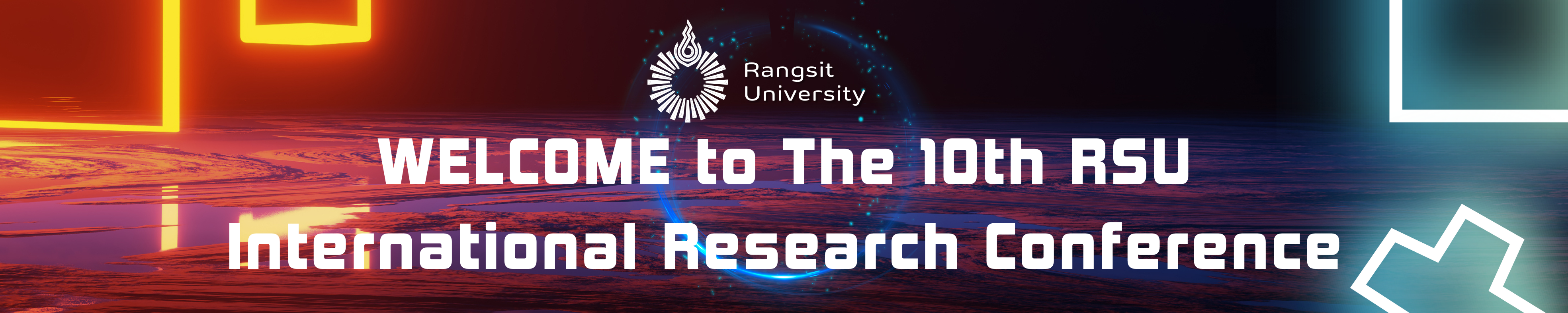 RSU International Research Conference 2021 on Social Science and ...